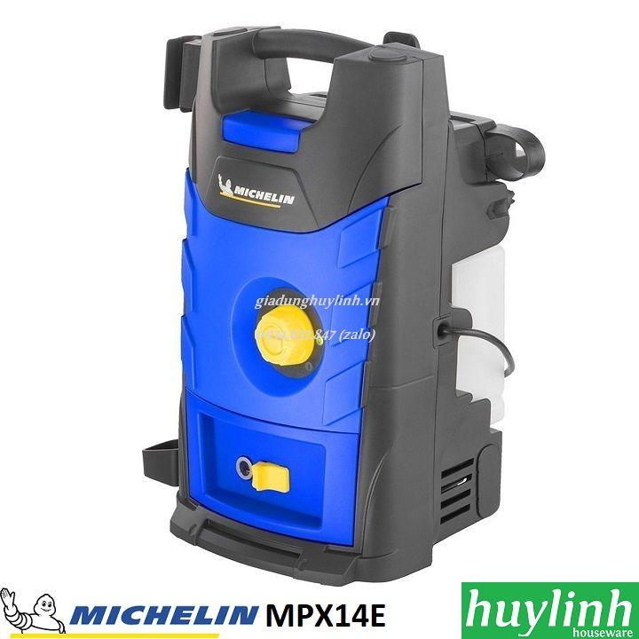 [HCM]Máy xịt rửa xe Michelin MPX14E - 1400W