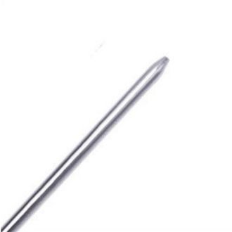 Kim khâu len Inox (3 Size)