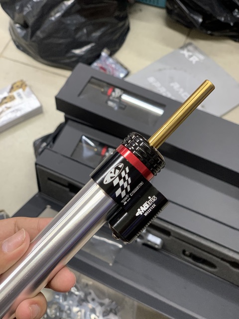 Trợ lực sườn Matris