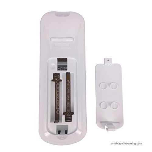 Điều khiển điều hòa, máy lạnh SAMSUNG (Bánh mỳ)