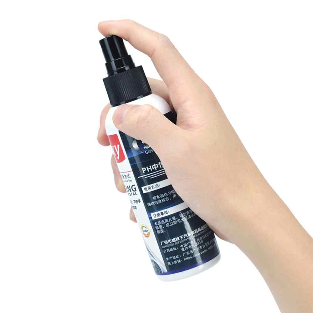 Phủ Tráng Gương, kính Ceramic V-Vaxy