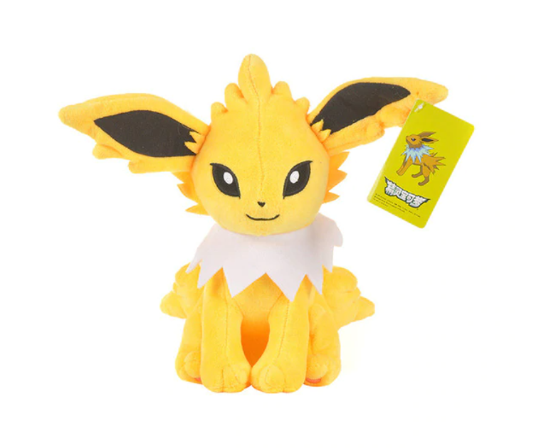 Gấu bông Pokemon Eevee các loại