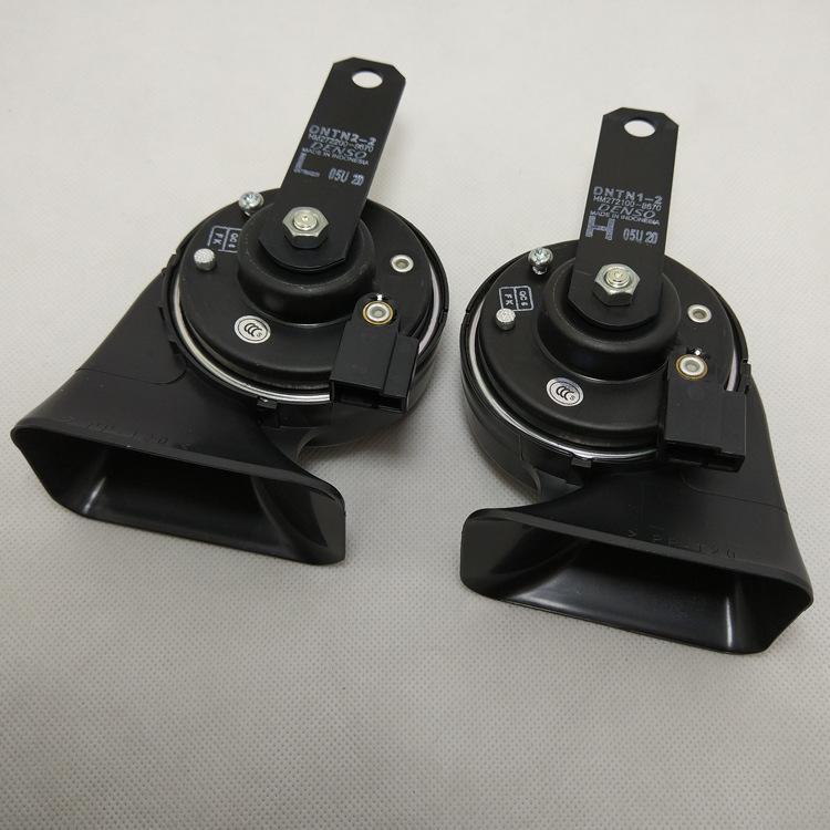 KÈN SÒ DENSO Oto 12V (  giá 1 cặp )