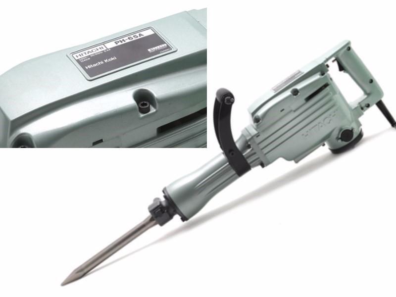 shop-plusMáy đục bêtông HTC PH-65A - PH65A