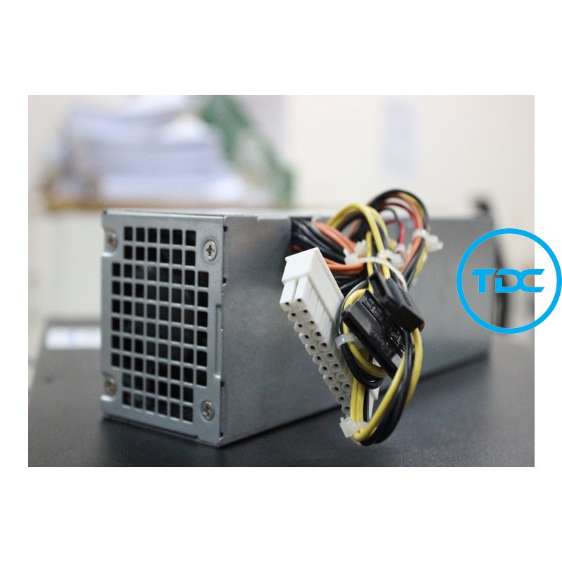 Nguồn máy tính đồng bộ DELL các mã dell optiplex 390, dell 990 , dell 790, 7010 , 3010 , 9010 , hàng tháo máy nguyên zin