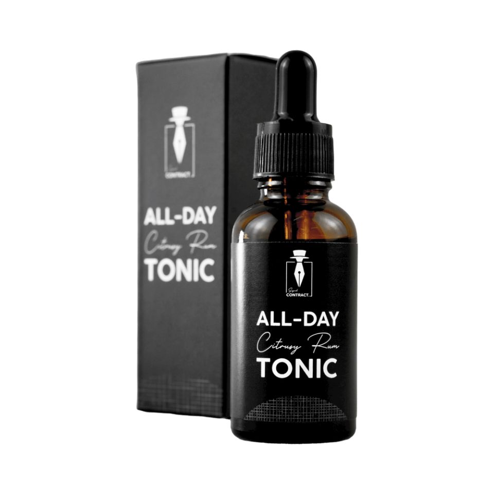 Tinh dầu dưỡng tóc All Day Tonic 30ml