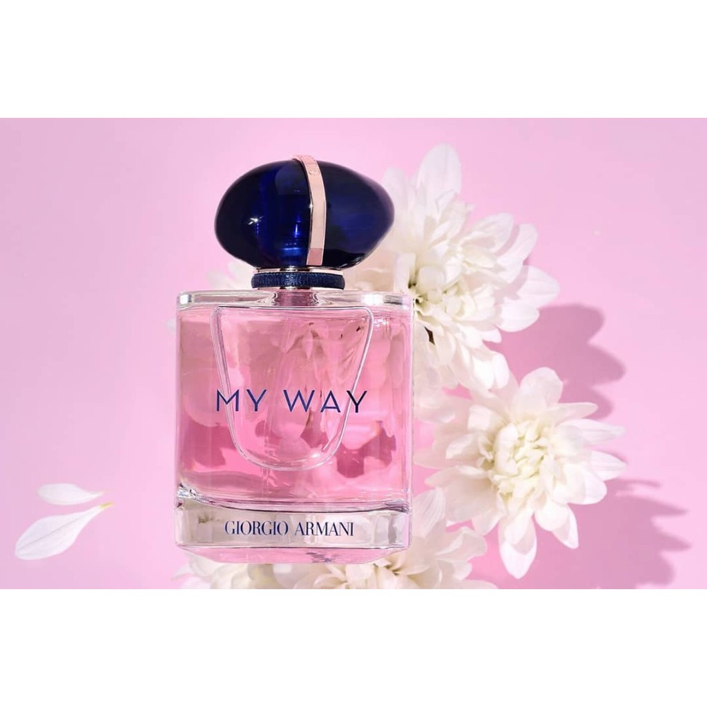 Nước Hoa Nữ Mini Giorgio Armani My Way 7ml