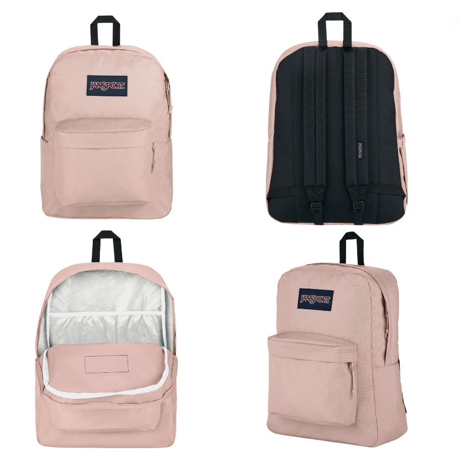 Balo JANSPORT Superbreak 26L