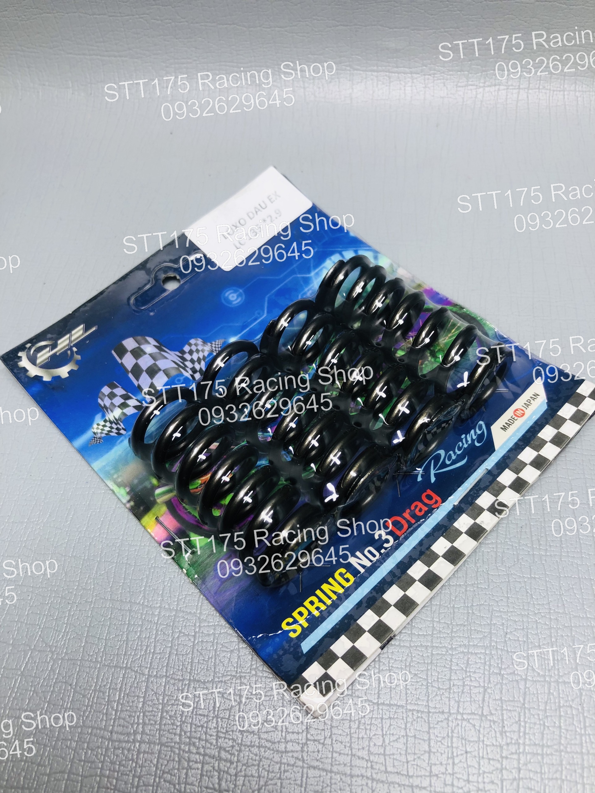 Loxo đầu CKHL EX 135 - 2.9