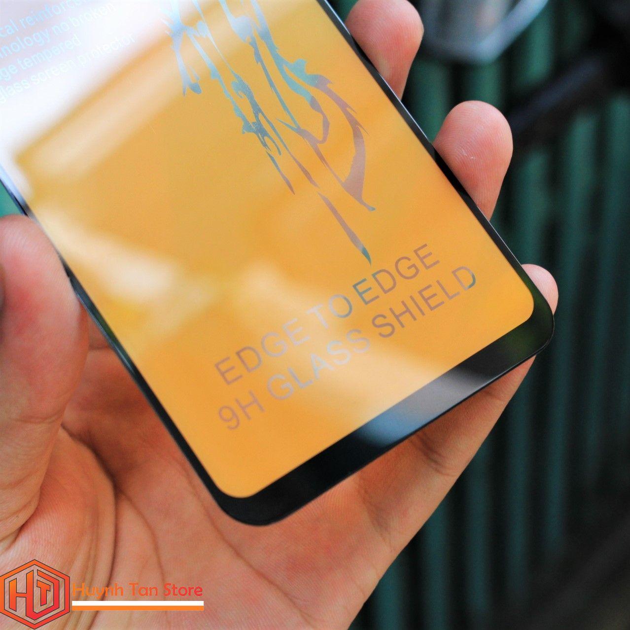 [HCM]Cường lực 6D Xiaomi Mi 88SE full màn full keo