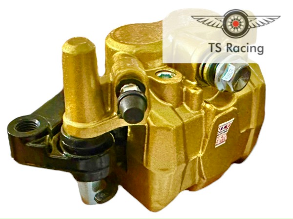 Heo dầu trước exciter 135