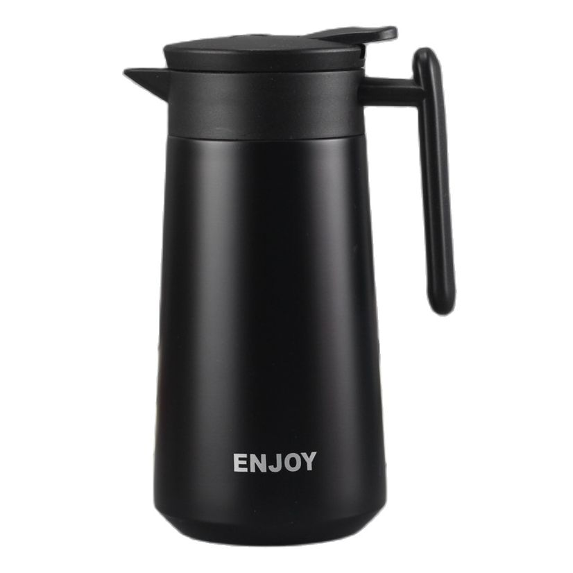 Exclusive good quality 800ml stainless steel 304 heat preservation tea coffee pot-stainless steel tea pot-thermal water bottle-stainless steel heat insulating cup