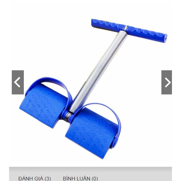 Dụng Cụ Tập Thể Dục Tại Nhà Đa Năng