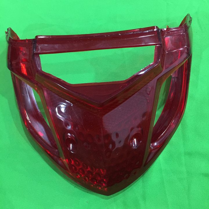 Nắp đèn hậu sau xe Wave rs - alpha đời 2006-2016, phụ tùng xe máy giá rẻ