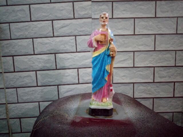 Tượng Thánh Phêrô 30 cm