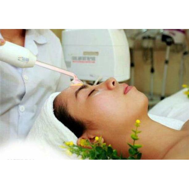 Đầu sát khuẩn điện tím thay thế, lắp vào máy 5in1