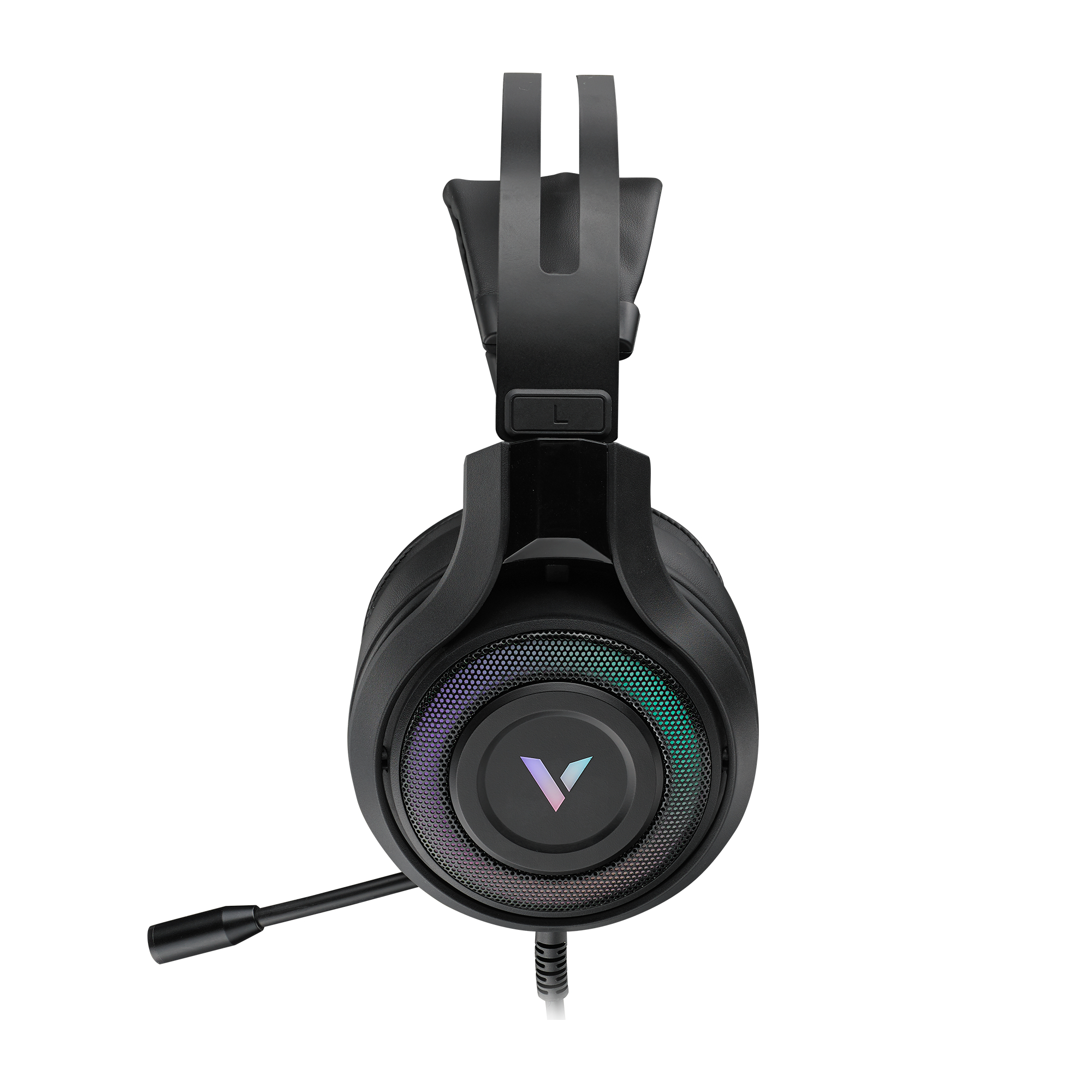 Tai nghe Rapoo VH520 Virtual 7.1