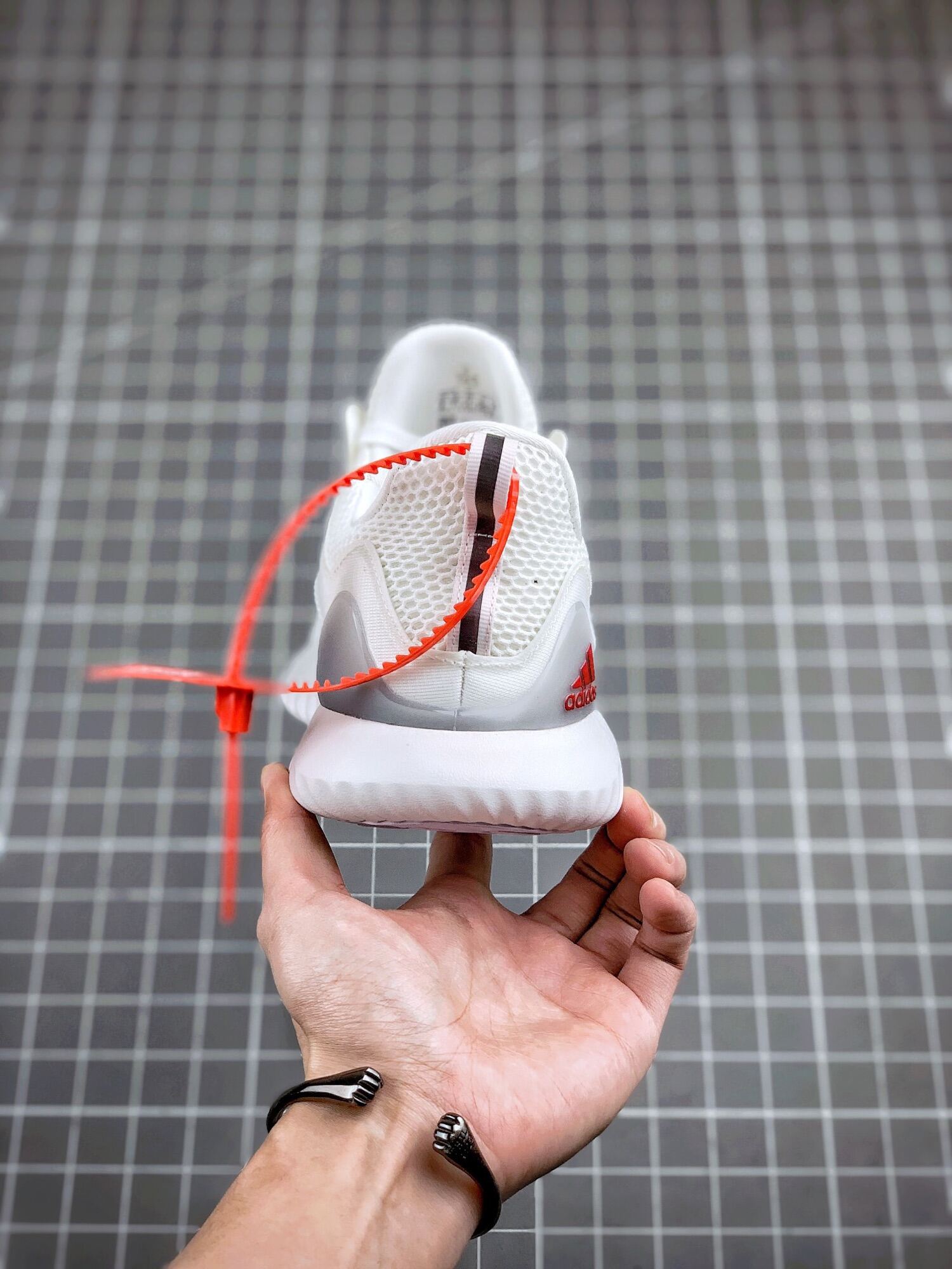 Giày Thể Thao Adidas Alphabounce Beyond M