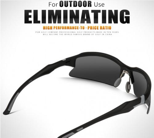 Kính Râm Golf - PGM Golf Sunglasses - ZP022