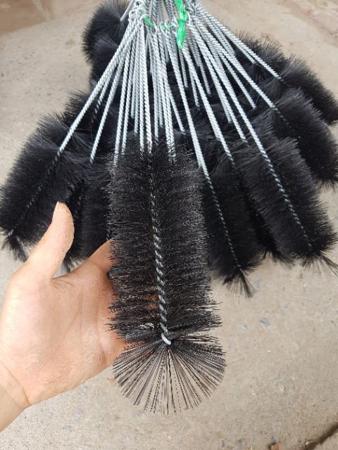Chổi cọ rửa xe ô tô xe máy