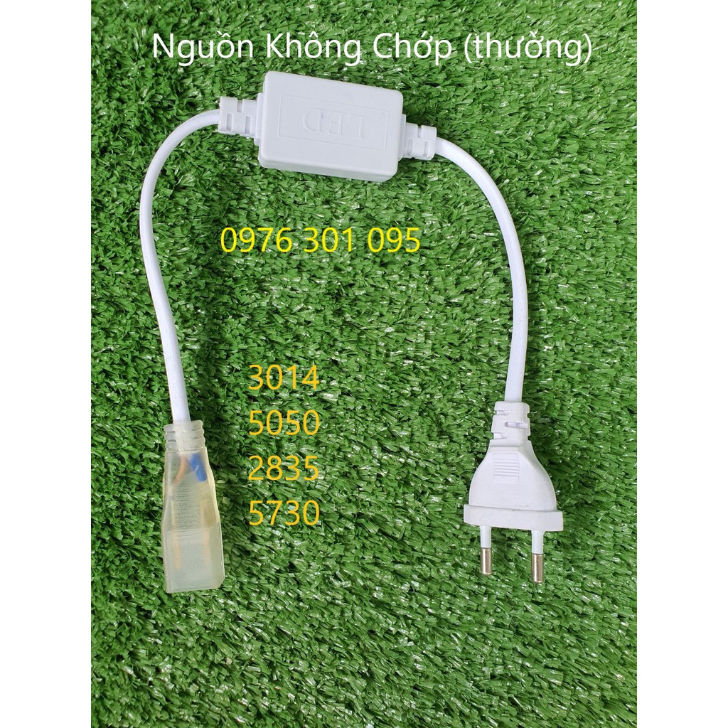 Dây Nguồn Đèn Led Dây 5050 - 2835 - 5730
