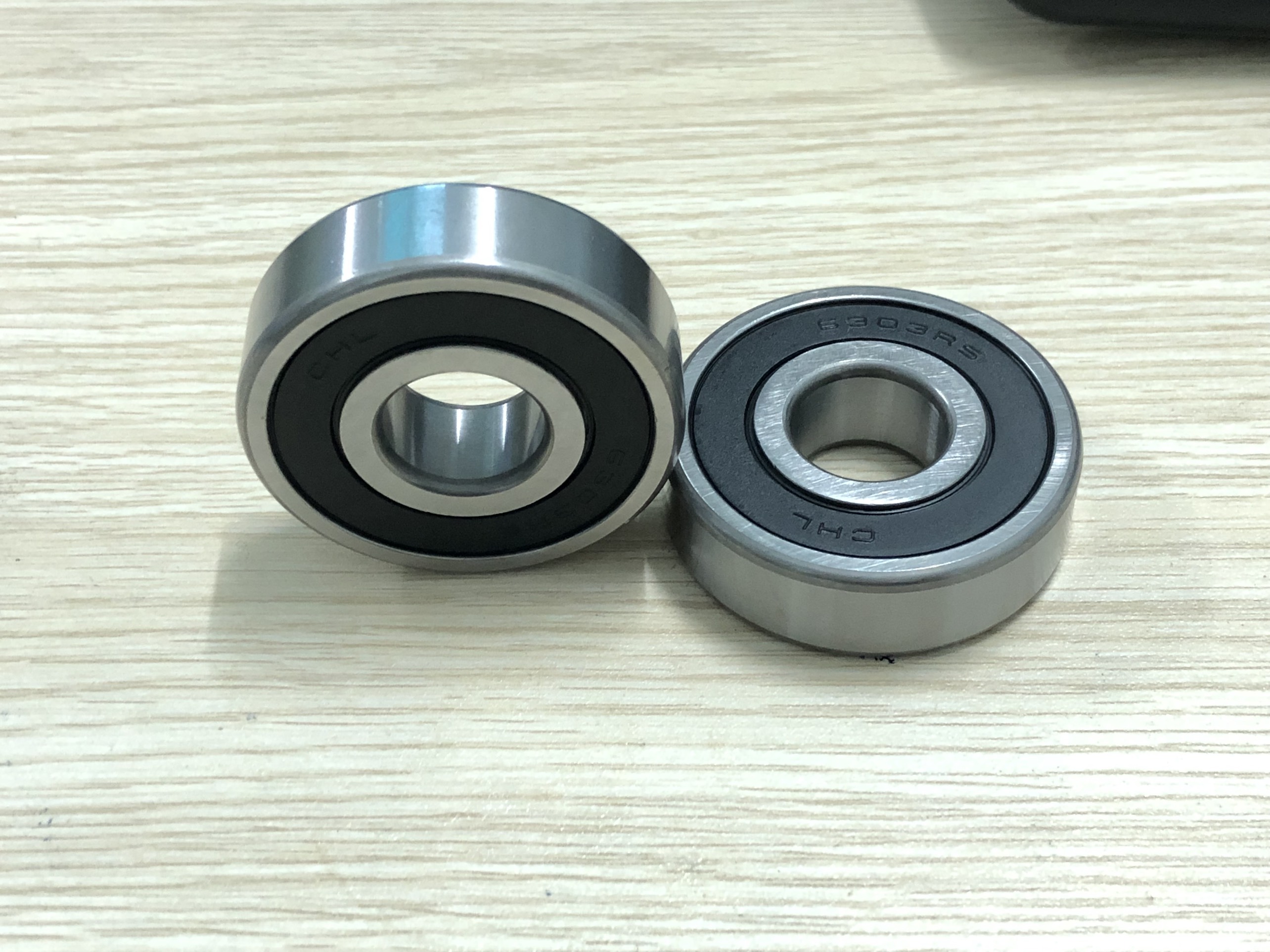 Vòng bi 6303 17x47x14 (BEARING 6303)