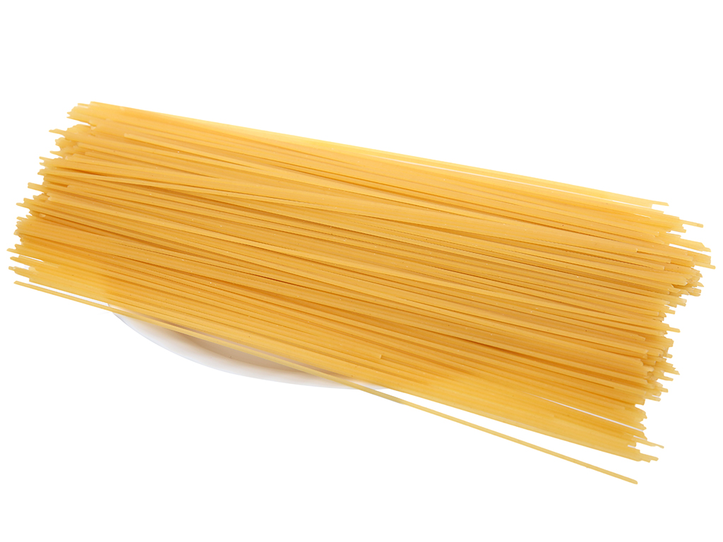 [Date 2027] Combo 3 gói Mì Ý Spaghetti số 5 La Sicilia -500g