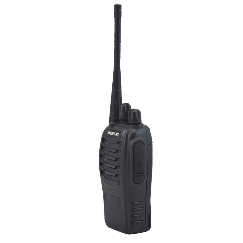 Combo 2 Bộ Đàm Baofeng BF-888S Cao Cấp