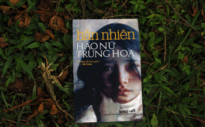 Sách - Hảo Nữ Trung Hoa - Newshop