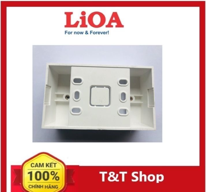 Đế nổi Lioa ( 10 cái)