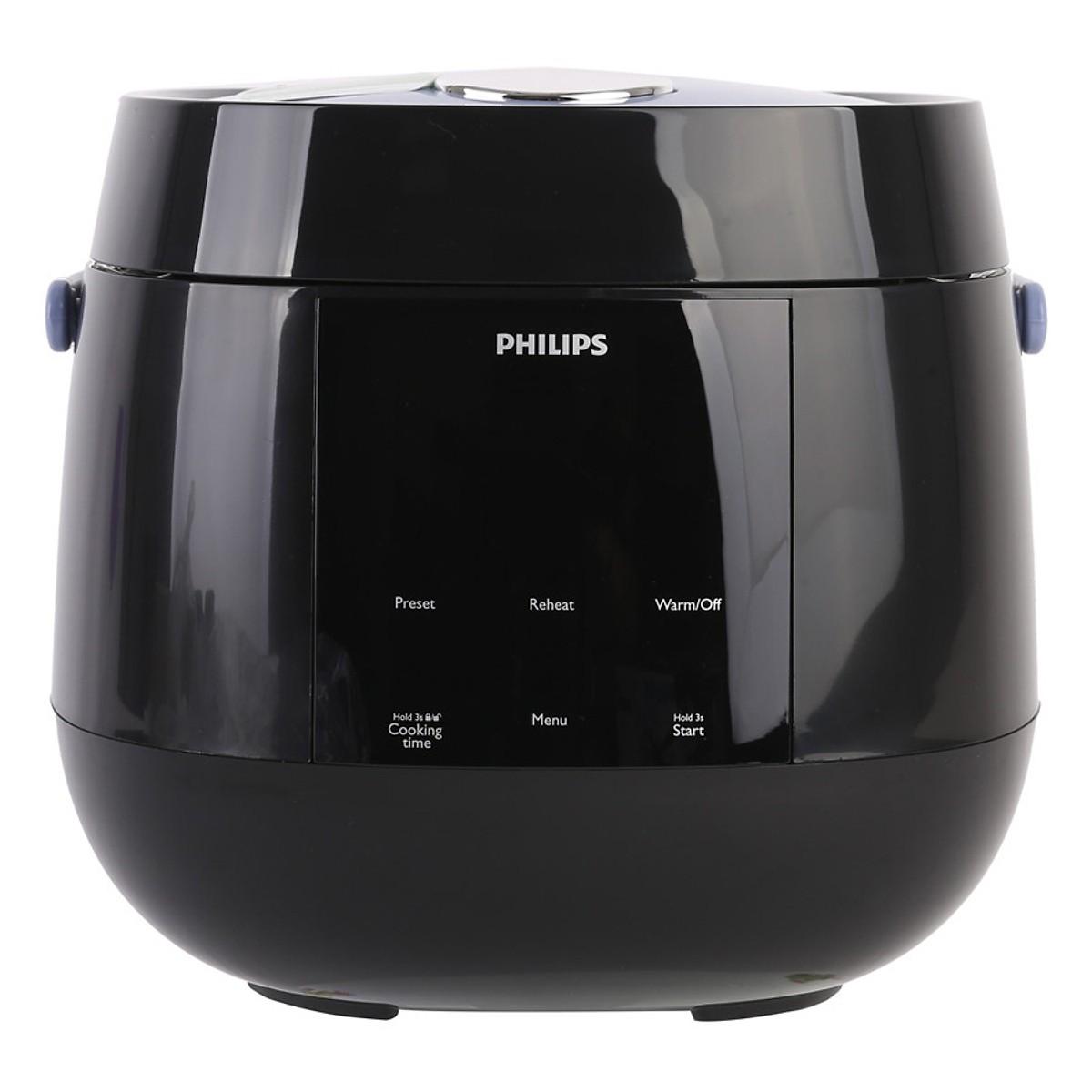 Nồi Cơm Điện Tử Philips HD3060