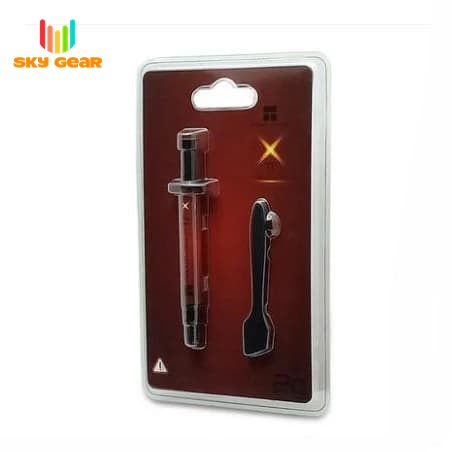 Keo Tản Nhiệt Thermalright TFX 2g