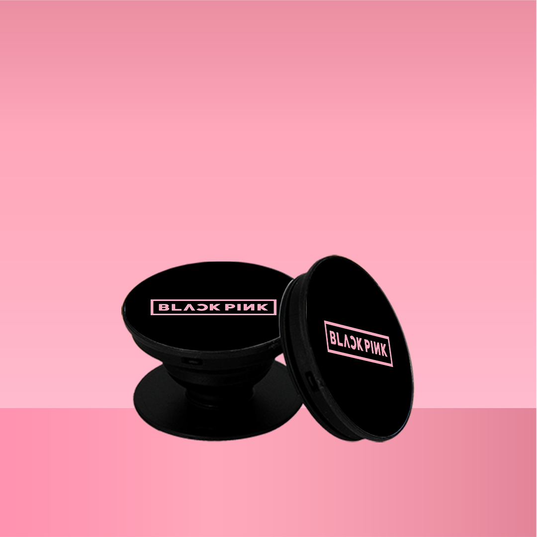 Giá đỡ điện thoại blackpink oops case oppsk103