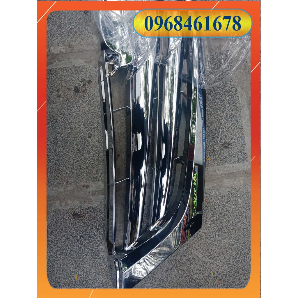 Ca lăng Innova 2008-2011 ( Ga Lăng ) -Mạ
