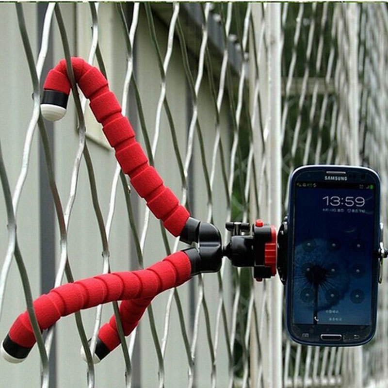 Giá Đỡ Mini 3 Chân Đế Điện Thoại