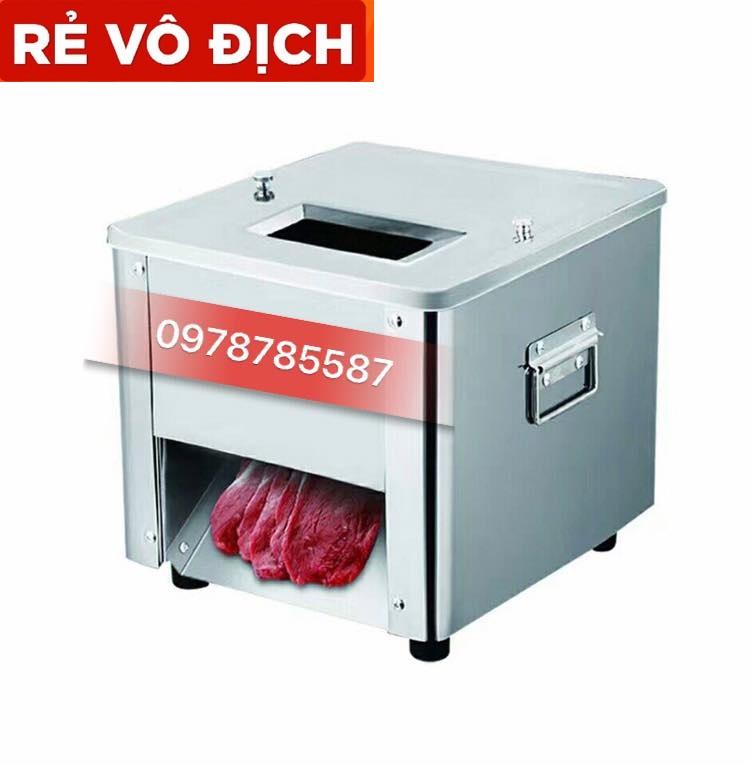 Máy cắt lát thịt, đa năng cao cấp tiện lợi RRHT-3mm