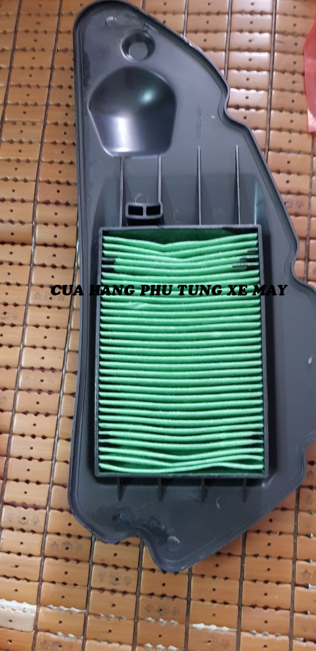 Lọc gió SH 150 đủ màu