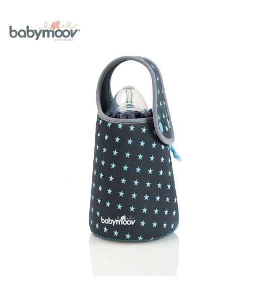 Túi hâm nóng bình sữa không dùng điện babymoov