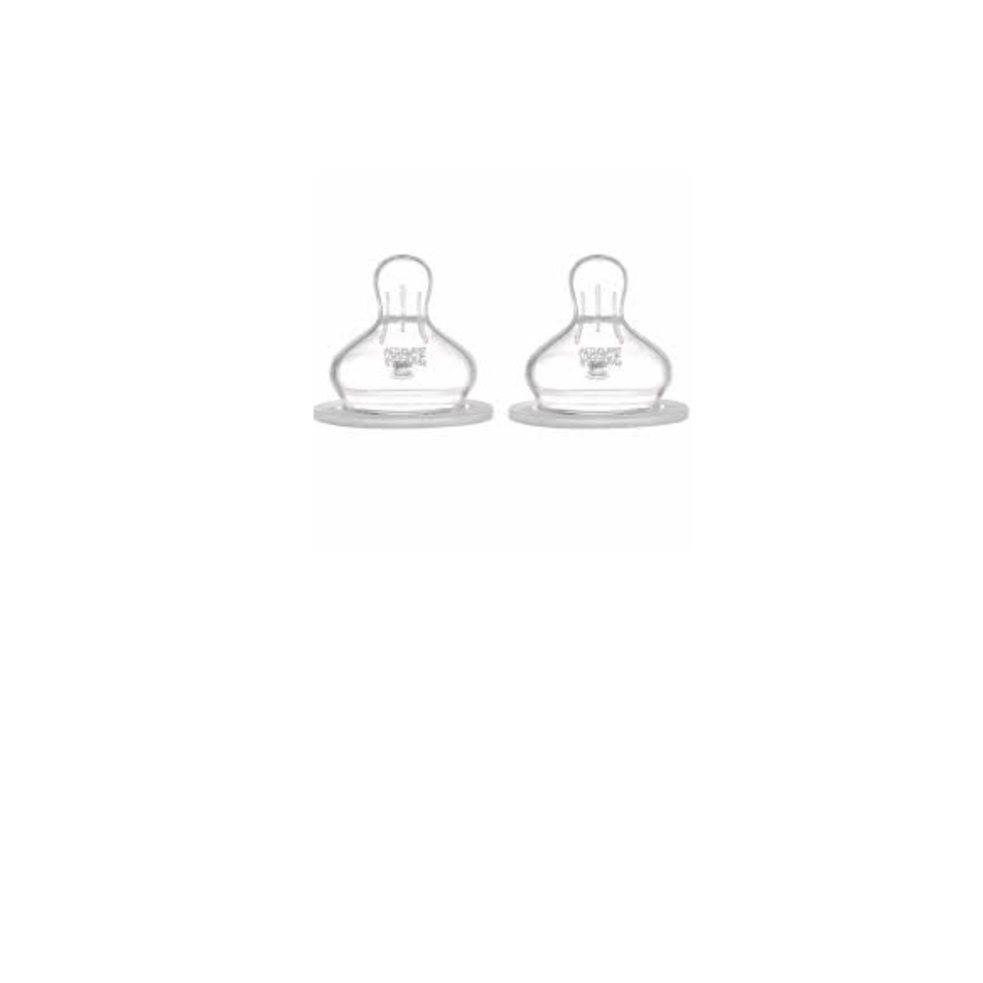 NÚM TY CHỈNH NHA CỔ RỘNG NIP 2 CHIẾC - ĐỨC