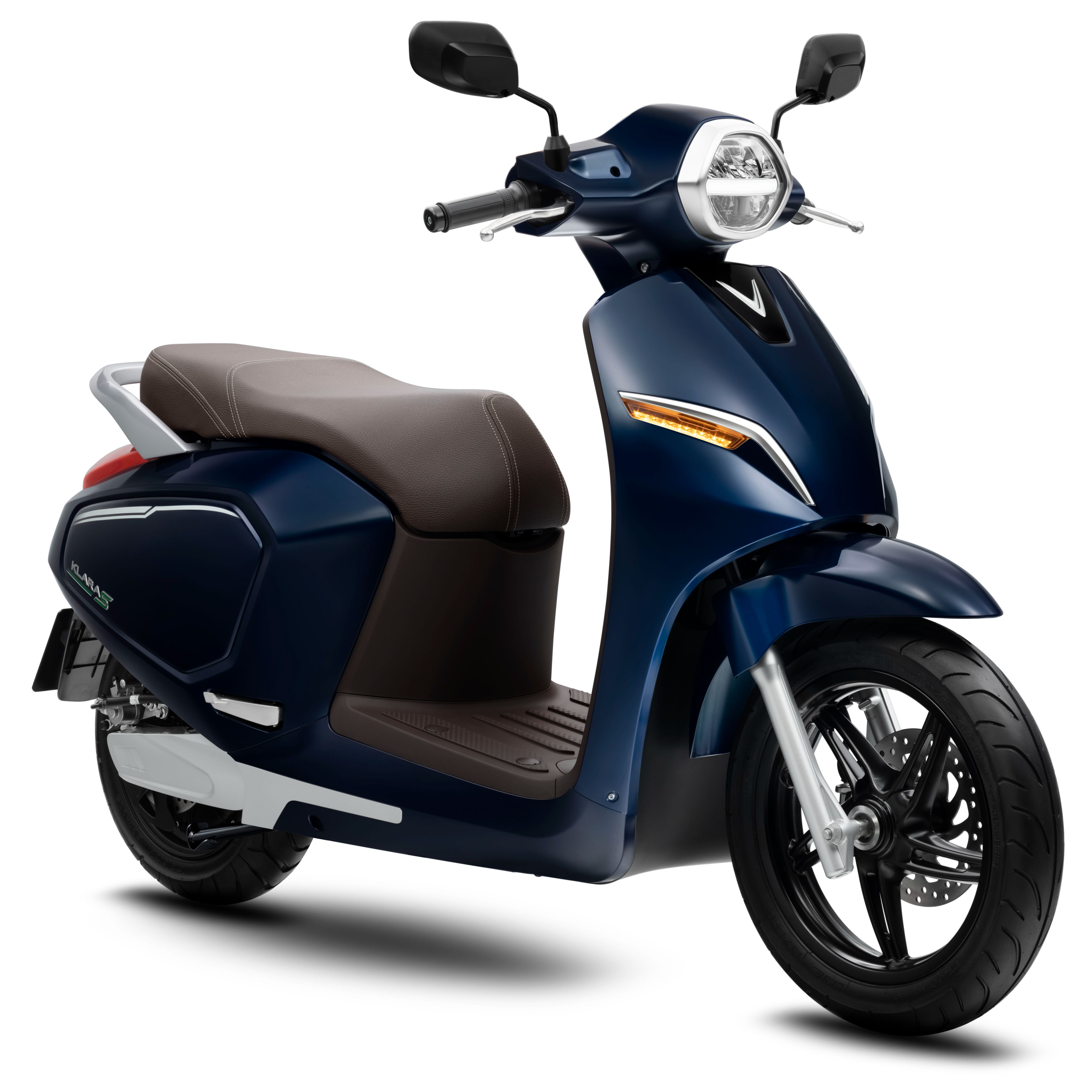 Xe máy điện VinFast Klara S