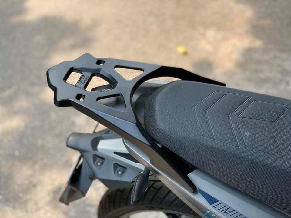 Cảng Nhôm Exciter 150 siêu Rẻ
