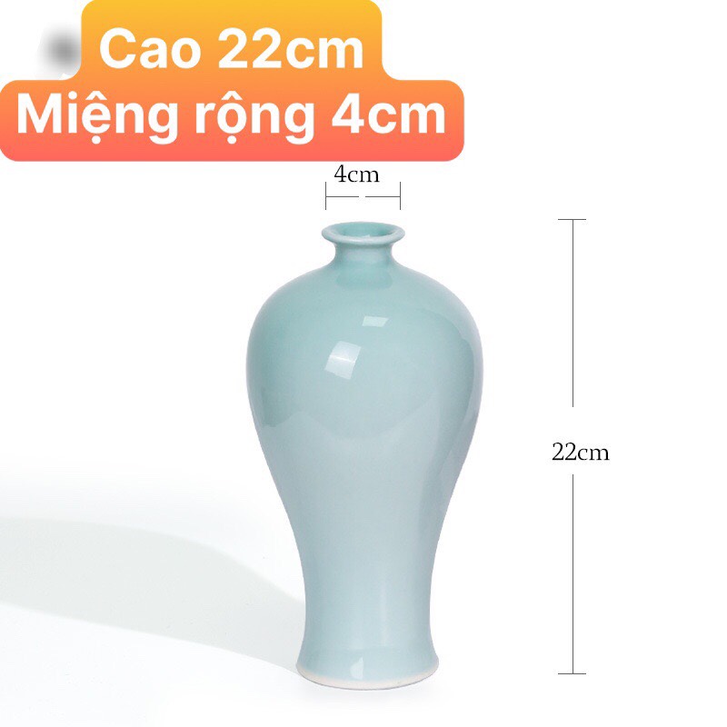 bình cắm hoa phong cách ikabena Nhật