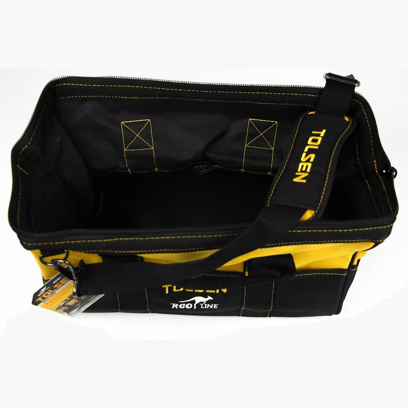 TÚI ĐỰNG DỤNG CỤ TOLSEN 80101