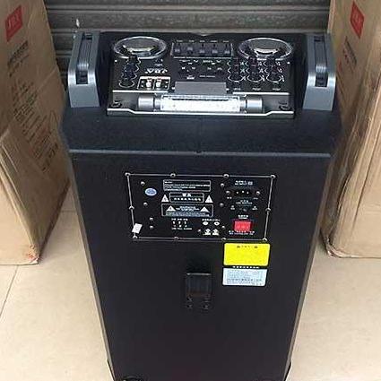 LOA JBA A-06C BASS 4 TAC