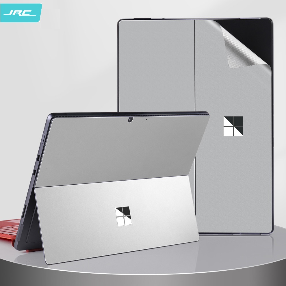 Bộ dán mặt lưng 3M Surface Pro 8 (năm 2021) chính hãng JRC