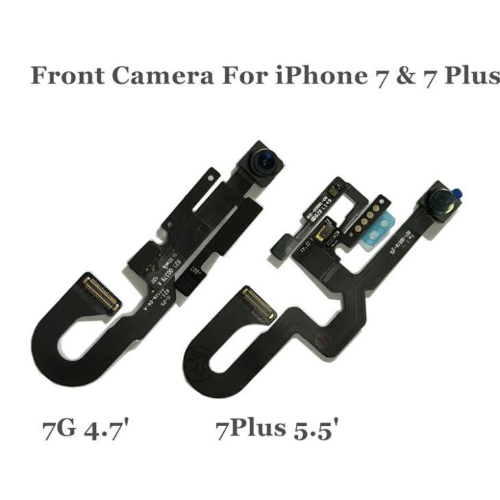 [HCM]CAMERA TRƯỚC + CẢM BIẾN IPHONE 7 ZIN