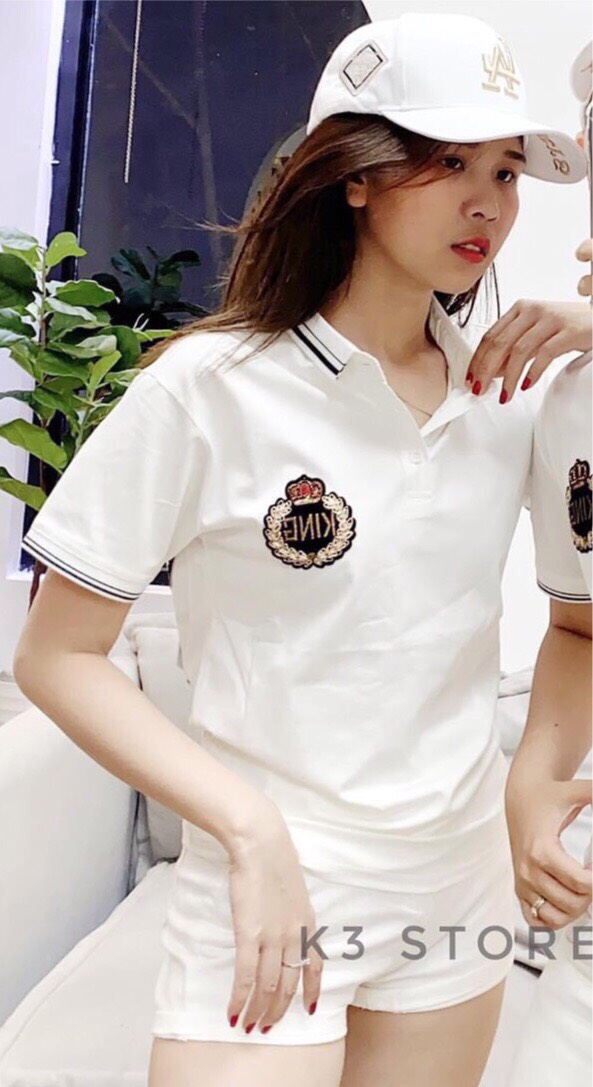 Áo thun nam nữ cặp đôi , siêu đẹp , hot 2021 thời trang bq fashion