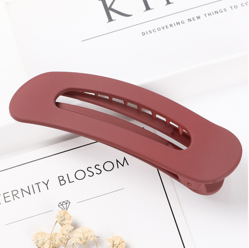 Kẹp tóc nhiều kiểu tiểu xinh xắn