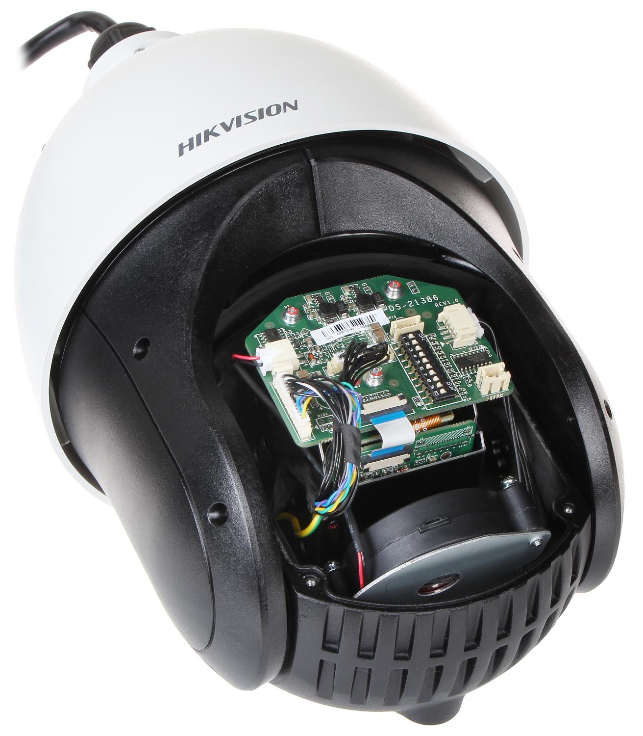 Camera HD-TVI Speed Dome 2.0 Megapixel HIKVISION DS-2AE4225TI-D