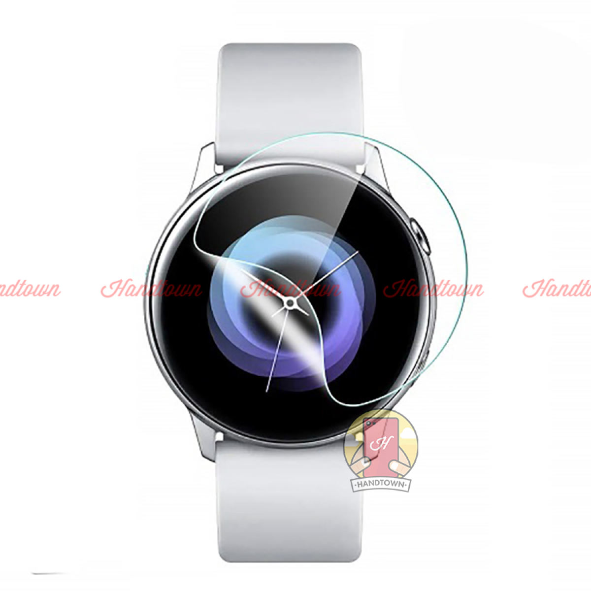 Dán PPF Màn Samsung Galaxy Watch Active 2